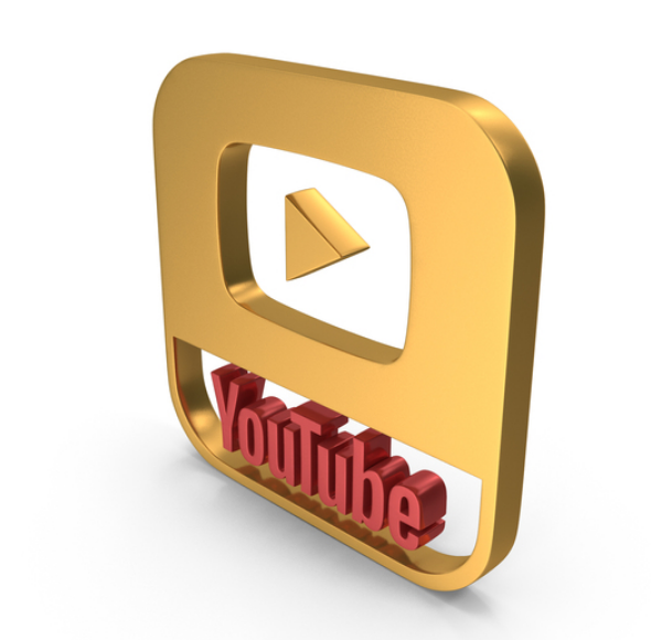 youtube channel