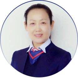Deputy head teacher, who once worked in Cambridge
International Center of a high-end international chemistry school in Beijing, has 4 years of teaching experience and 7 years of management experience
......