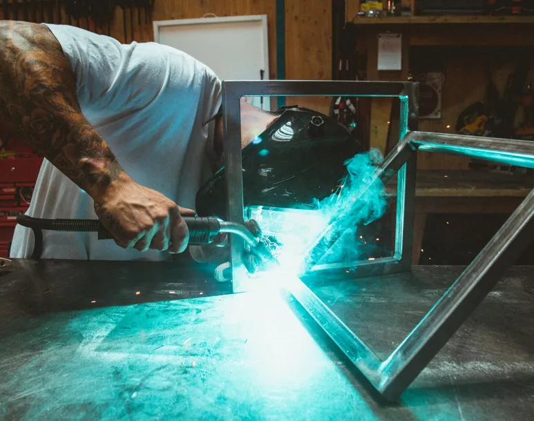 焊丝选购不踩坑！这份实用指南请收好​