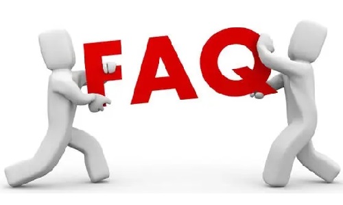FAQs Endoscope