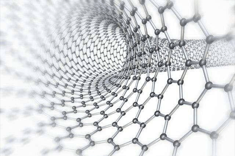 Carbon nanotube fiber