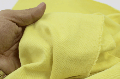 Aramid fabric