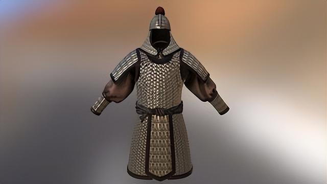古代護(hù)甲