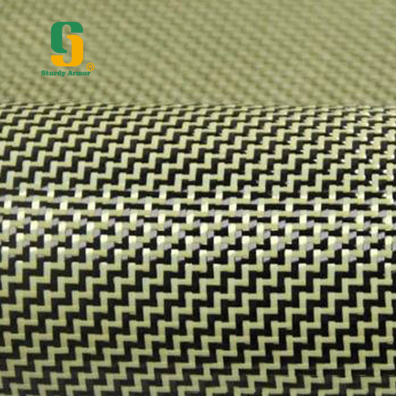 Aromatic blend cloth