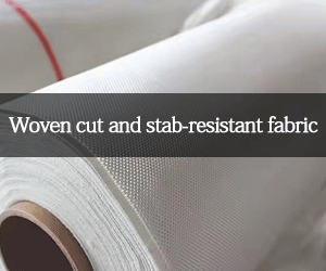 High performance fabric