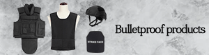 Bulletproof board