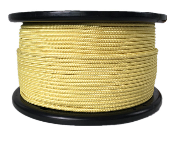 Aramid cable