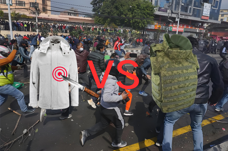 vs