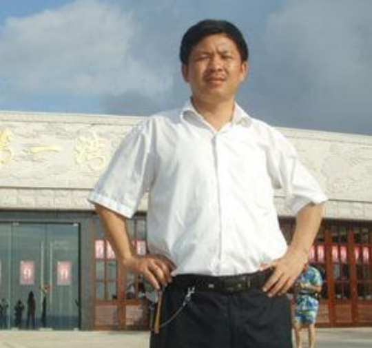 蓝3