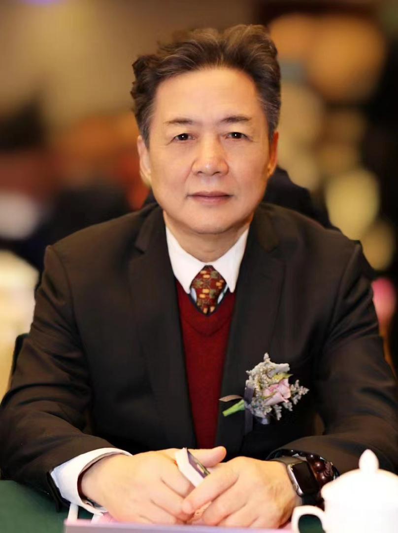 President Li Ying