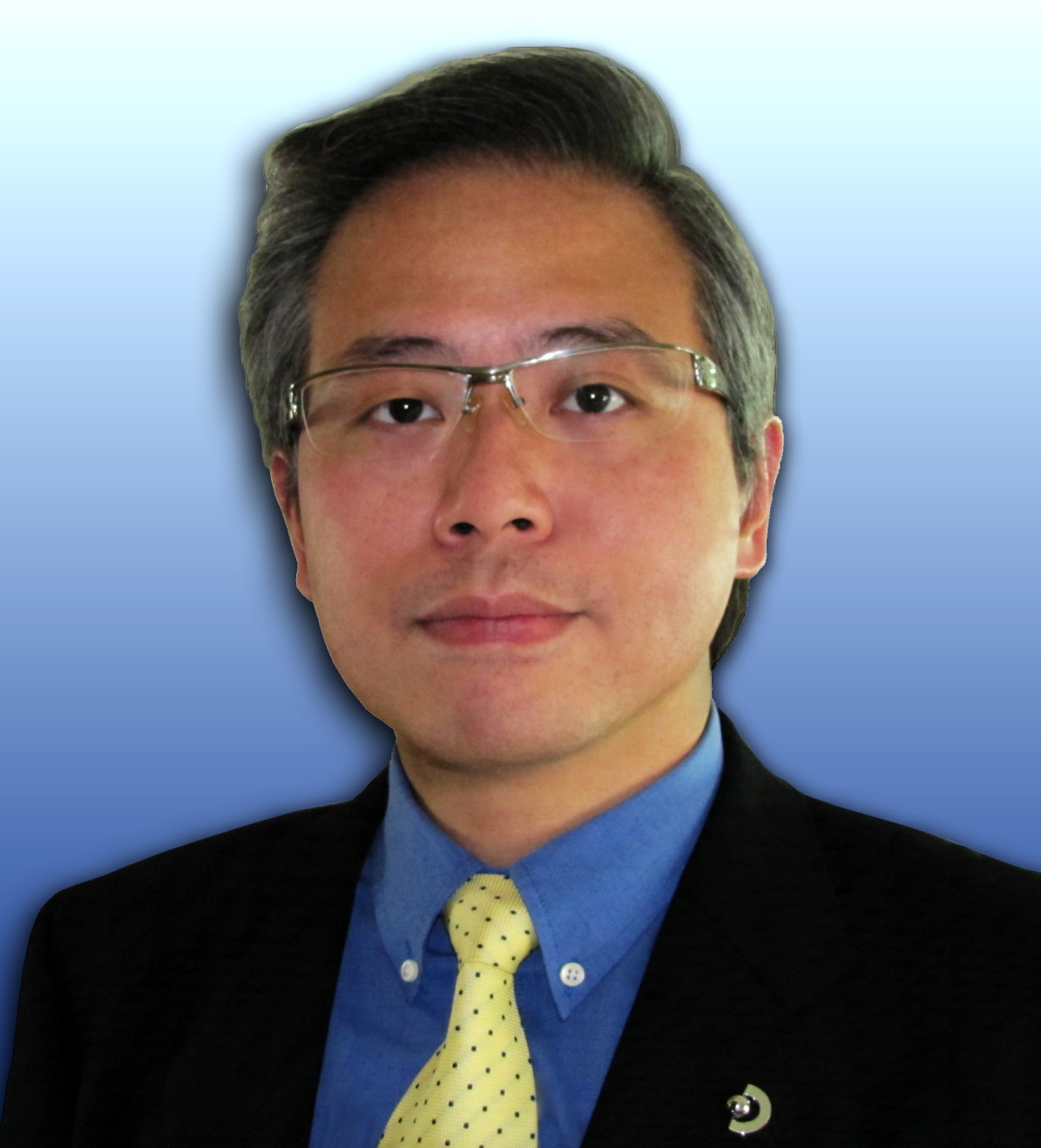 冯德聪 副会长