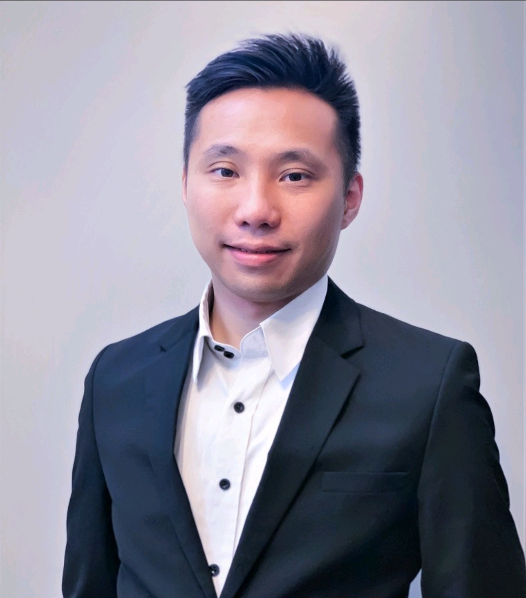 Herbert Leung