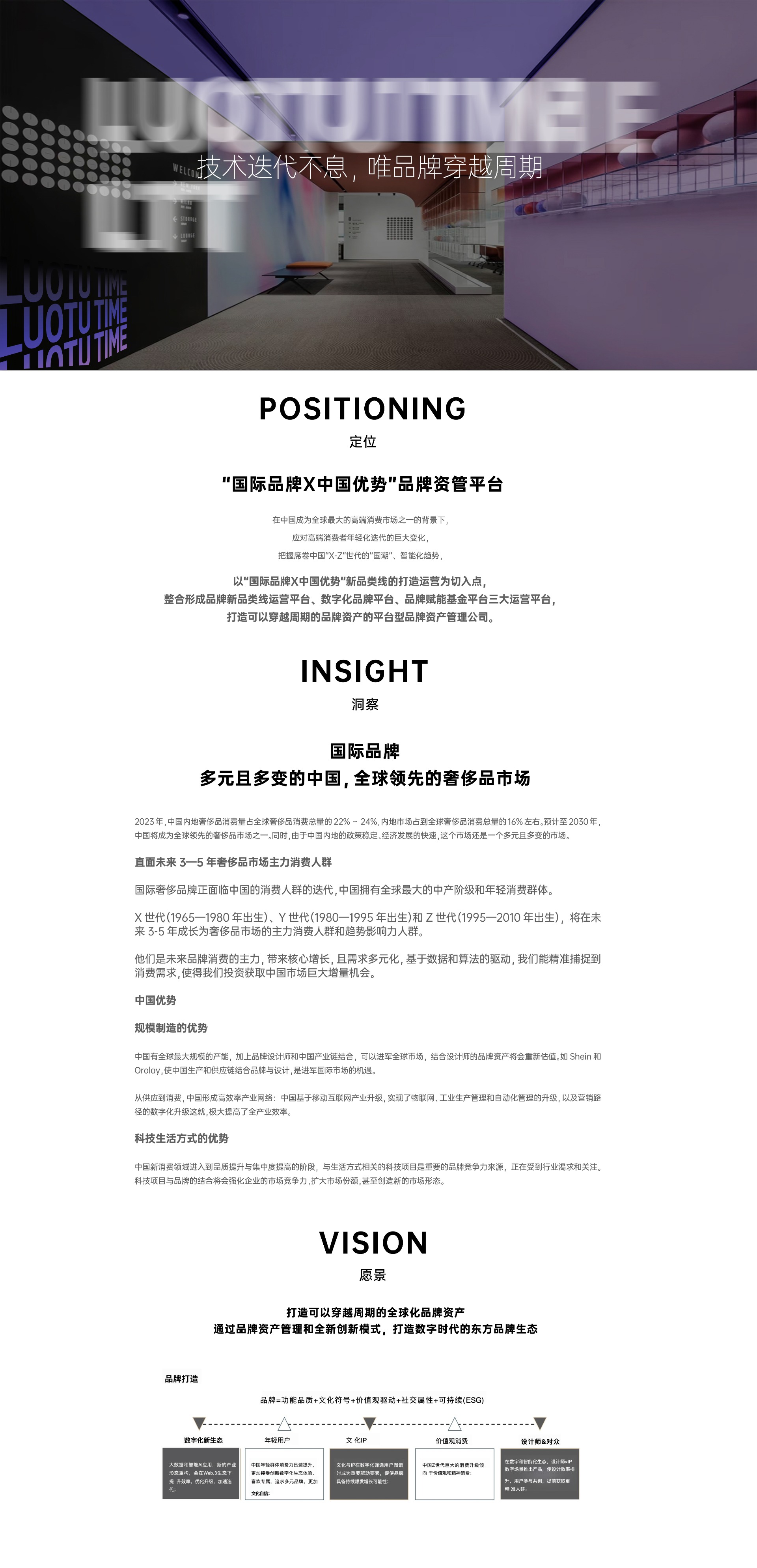 描述