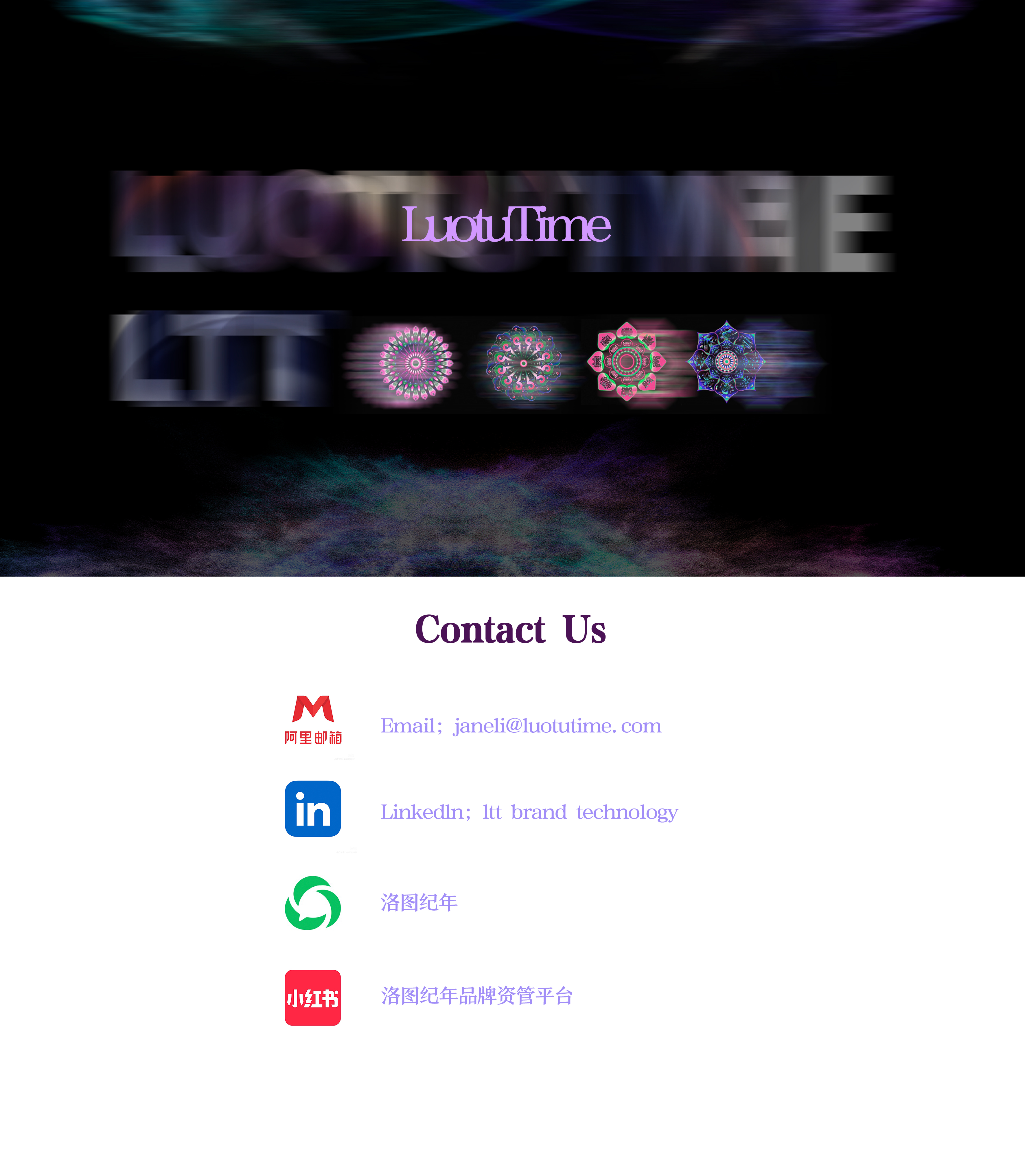 描述