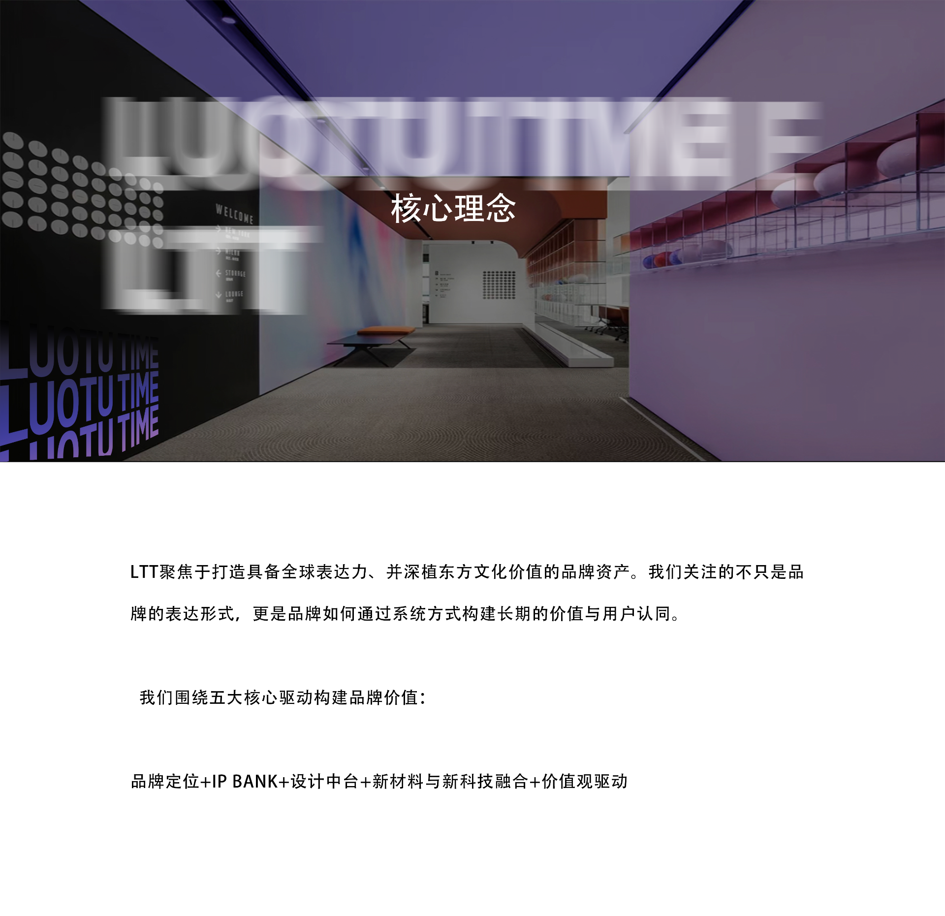 描述