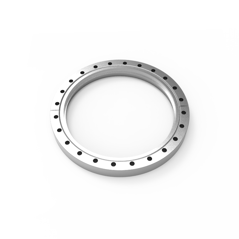 CF internal welded flange