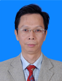 男，普宁市中医院康民分院副院长，揭阳乳腺协会副主任委员、揭阳抗癌协会常务理事、广东省甲状腺协会委员、甲状腺、乳腺科首席专家。1986年毕业于广东医学院，先后多次往中山医、广州医学院及复旦大学华山医院进修学习。撰写多篇医学论文在《广东医学》等核心刊物发表，尤甚擅长甲状腺各式手术、乳腺微创、乳腺癌保乳手术。获得良好的医疗效益。擅长治疗甲状腺良恶性肿瘤、乳腺良恶性肿瘤、各种胃肠道肿瘤、体表肿瘤等。