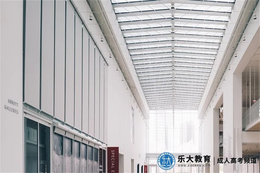 安徽工贸职业技术学院成考准考证打印流程有哪些步骤(包括6个步骤)