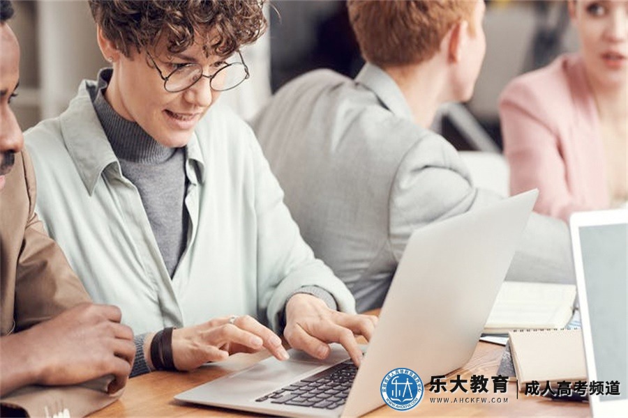 安庆在职提升学历机构口碑评价、学习方式、报名条件