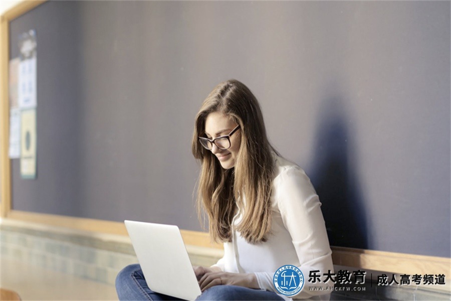 池州学院成人高考报名流程有哪些(包括4点)