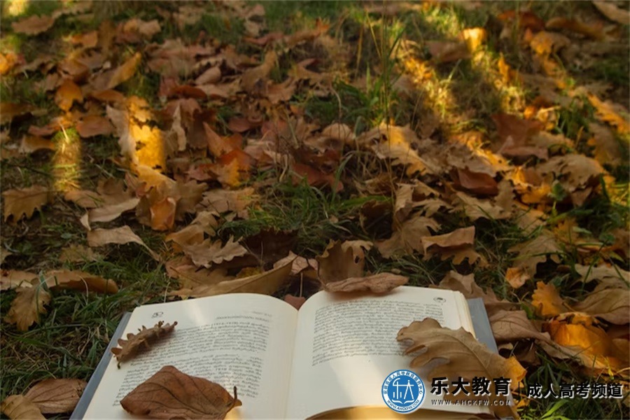 黄山学历提升自考一年考几次（一年两次4月10月）