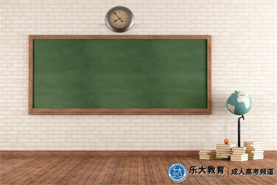2024拿到安庆职业技术学院成人大专可以干嘛(用途很多)