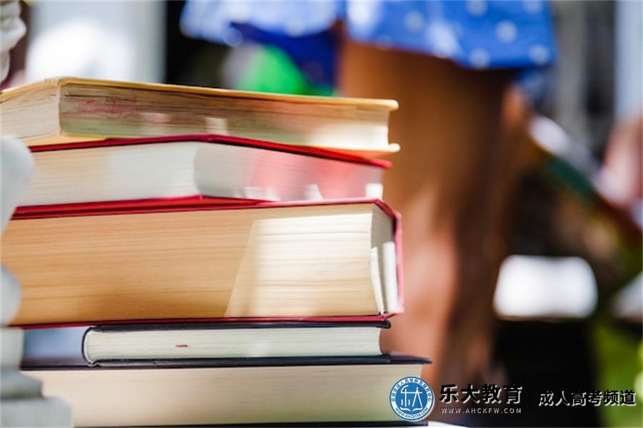 宿州学院学历提升专升本招生专业目录（拟招1...
