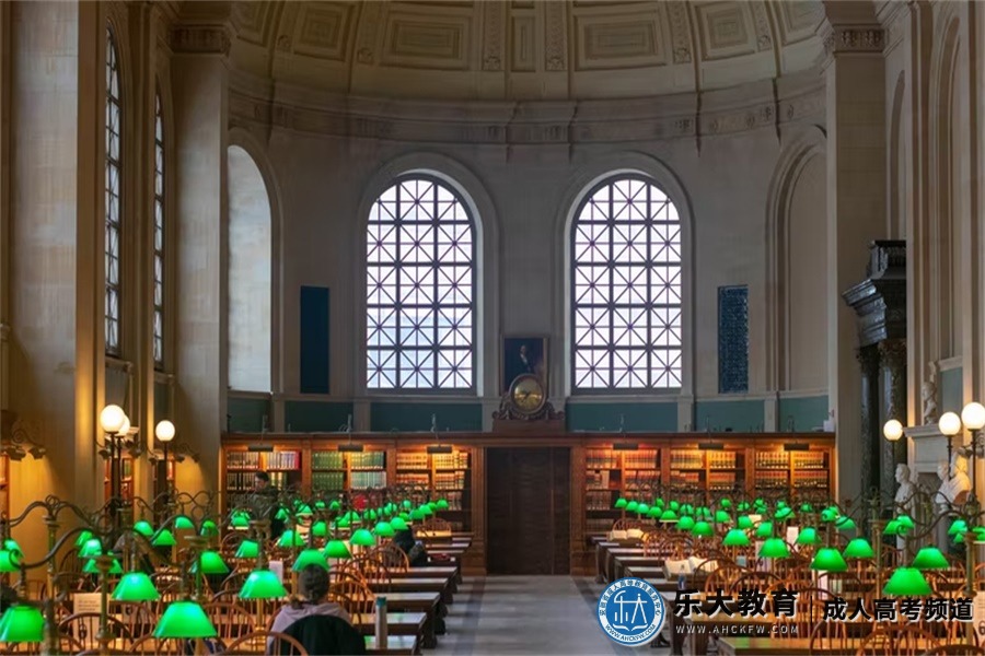 淮北理工学院函授专升本学校介绍（2021年...