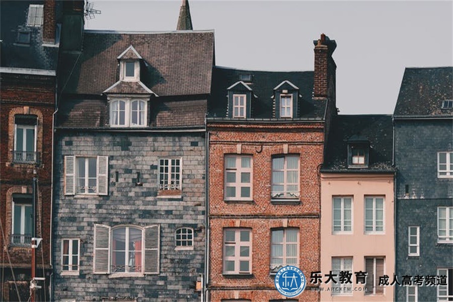 淮北理工学院成人高考本科考试科目及时间（1...