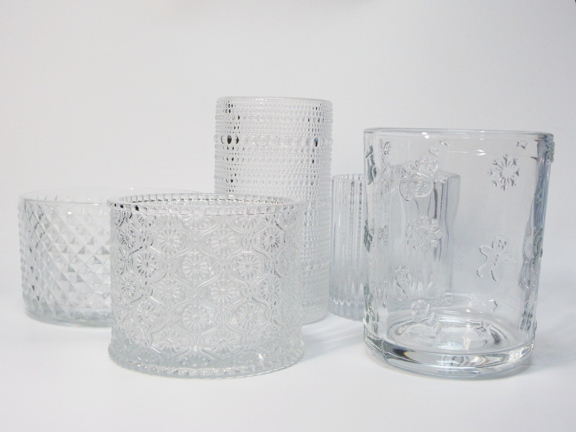 votive candle cups with patterns_20250830_17565279992836260