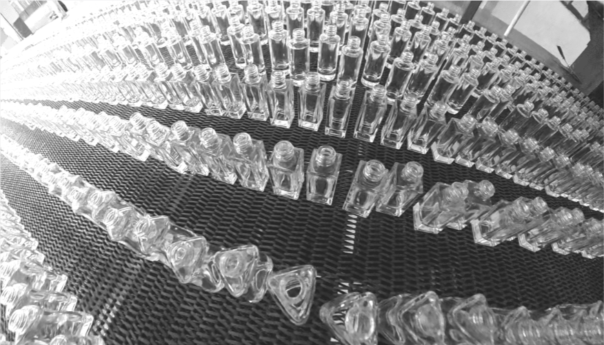 glass reed diffuser bottles