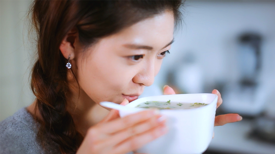 "The Taste of Women"