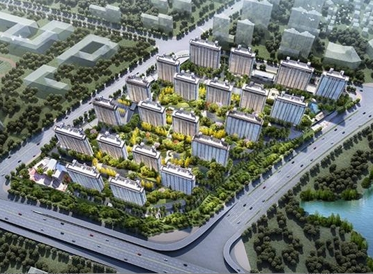 珠海建发悦玺