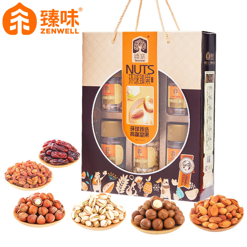 臻味-环球臻果188型（1.01kg）