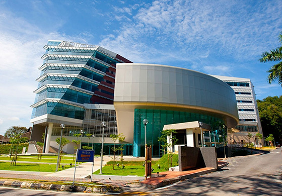 University of Malaya
QS世界排名70
亚洲排名9