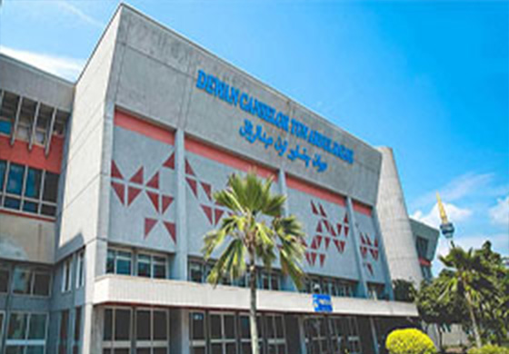 National University of Malaysia
QS世界排名：129
亚洲排名：30