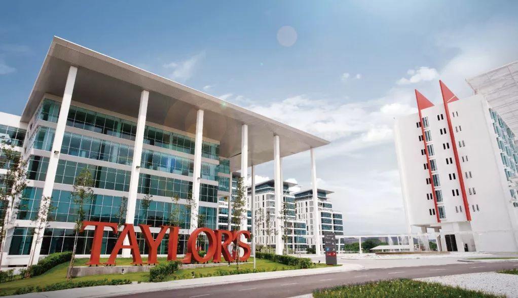 Taylor's University
QS世界排名：284
亚洲排名：49