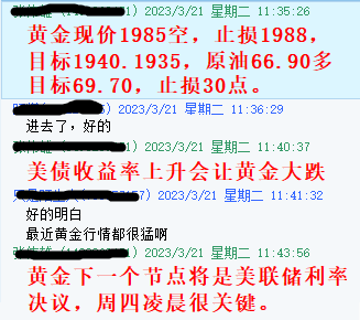 黄金3.21指导