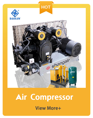 High Air Compressor