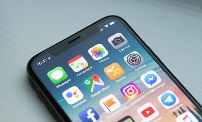 留学新加坡必备APP，看你手机里还有啥？