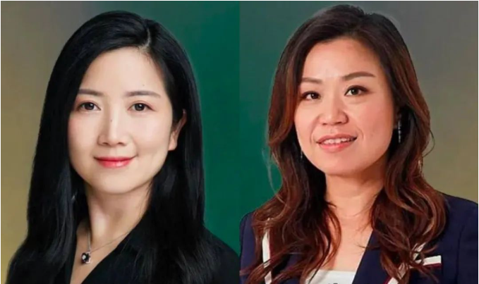 福布斯亚洲杰出女性榜出炉！新加坡这3位上榜女强人来头不小