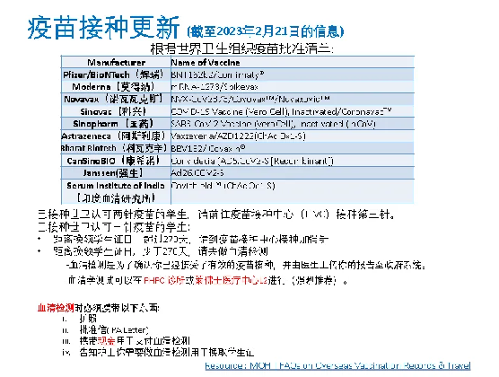 抵达新加坡入境攻略7