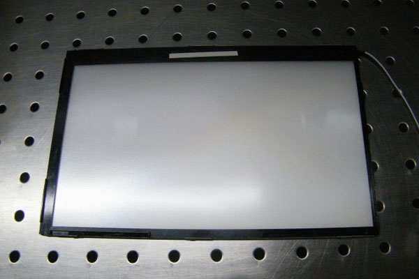LCM 产品介绍