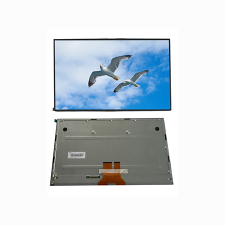 23.8-inch TFT LCD 4K HD advertising machine display LCM