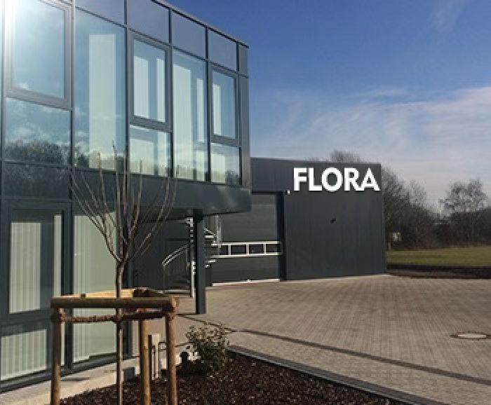 Foshan Flora Sanitary Ware Co, LTD. is a cooperative  venture between Germany & China .Flora is a leading manufacturer of sauna rooms , outdoor spas , massage bathtubs , steam rooms & shower rooms . Our Germany team has over 15 years experiences on above products design, development & sale . Our Chinese team has over 5 years experiences on products development &production .