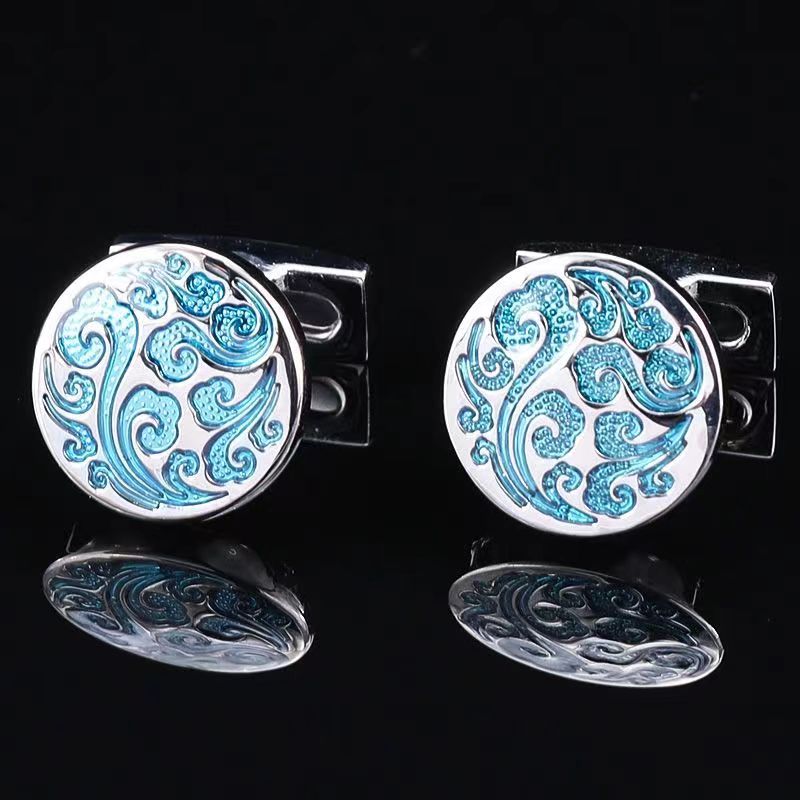 Custom Cufflinks