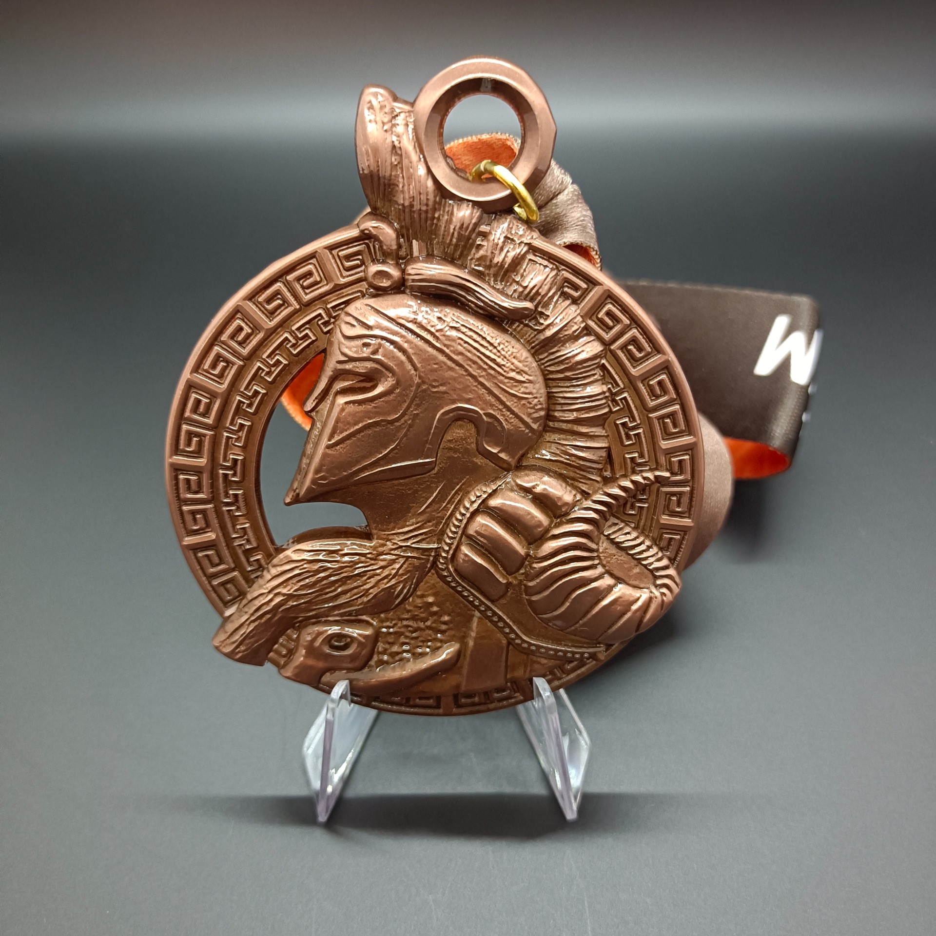 Custom Medals