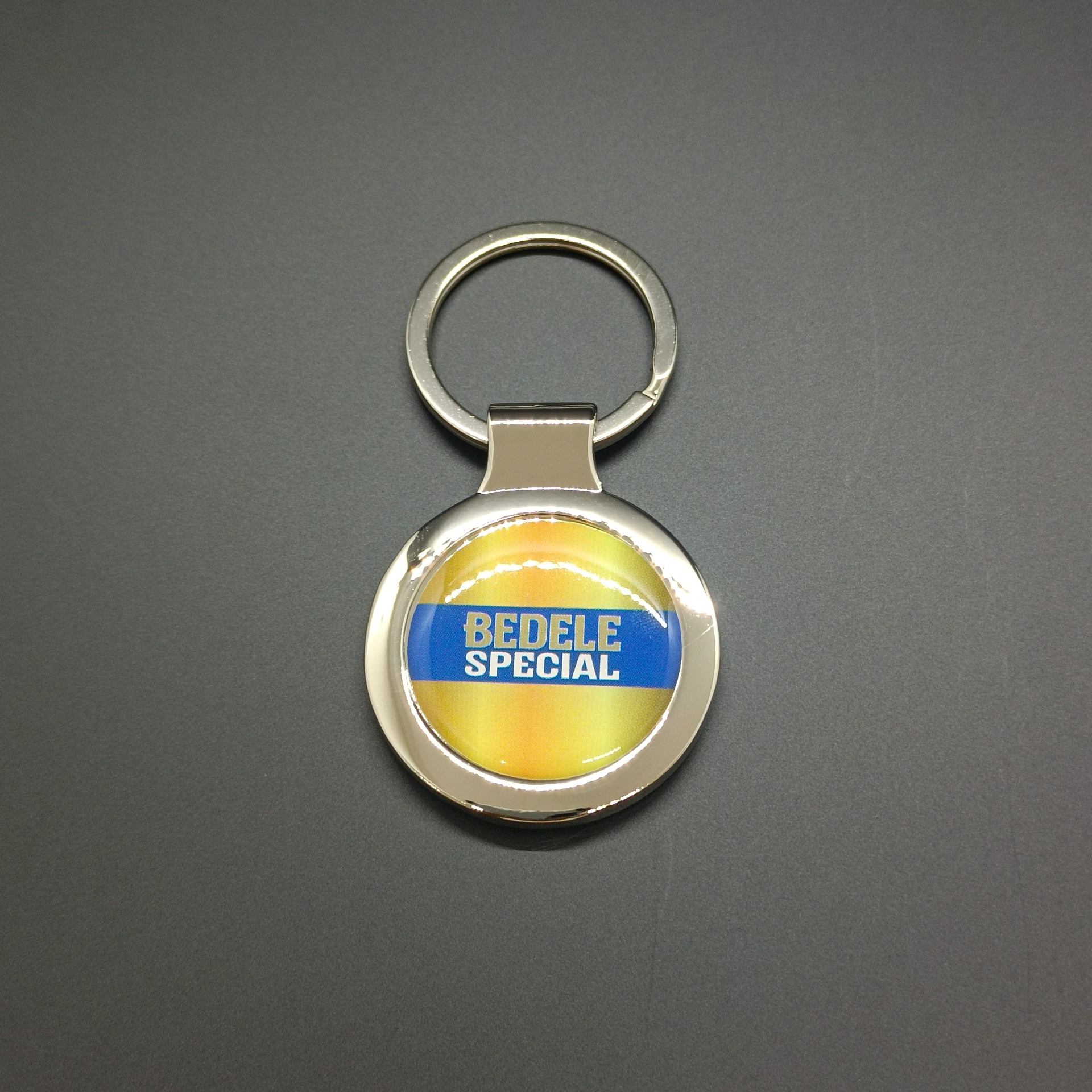 Custom Keychains