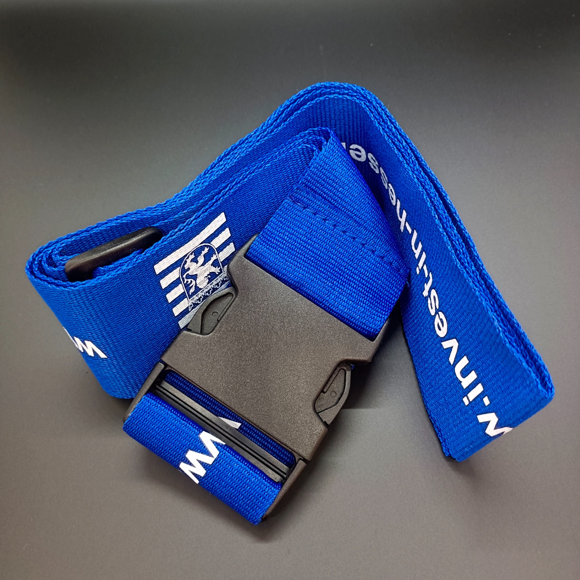 Custom Lanyards