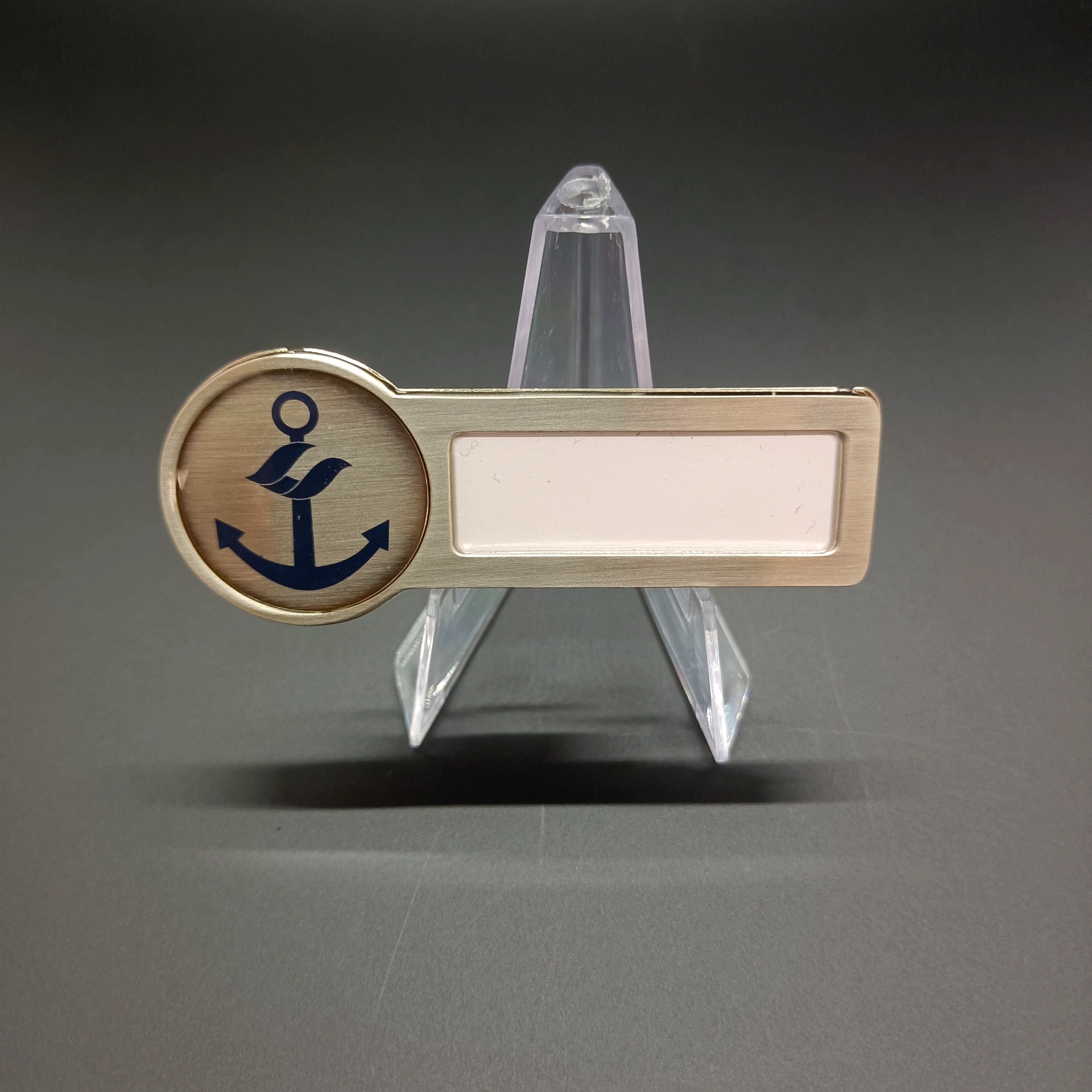 Custom Name Badges